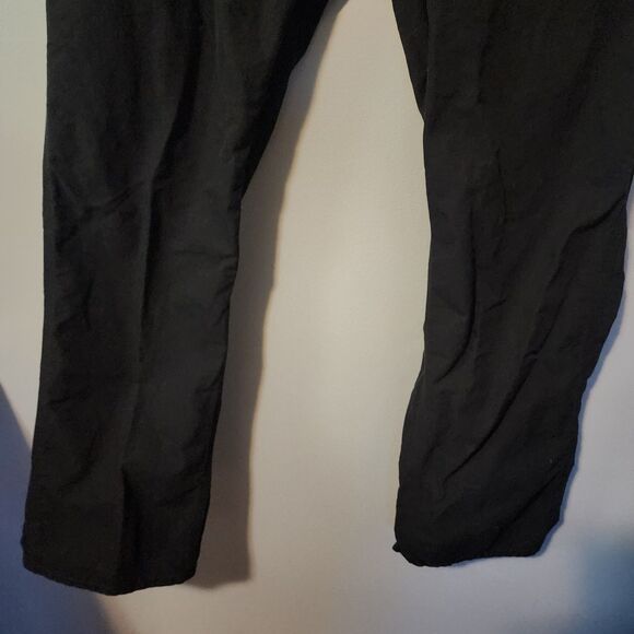 Carhartt Carpenter Utility Work Pants Men's Size 40"x36"Black Loose Original Fit - Picture 4 of 9